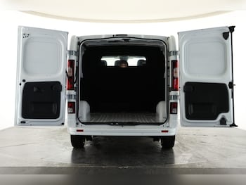 Used Renault Trafic 2025 for sale - 76010923: Photo