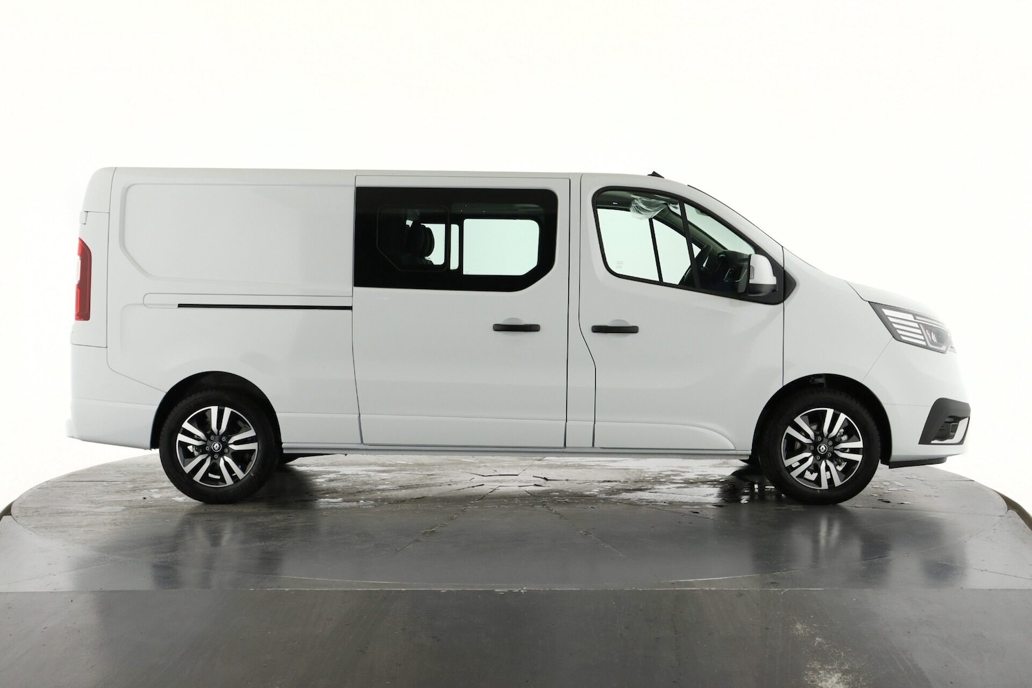 Used Renault Trafic 2025 for sale - 76010923: Photo 5