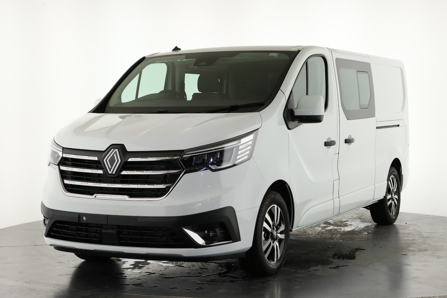 Used Renault Trafic 2025 for sale - 76010923: Photo 7
