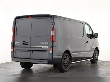 Used Renault Trafic 2026 for sale - 79179499: Photo