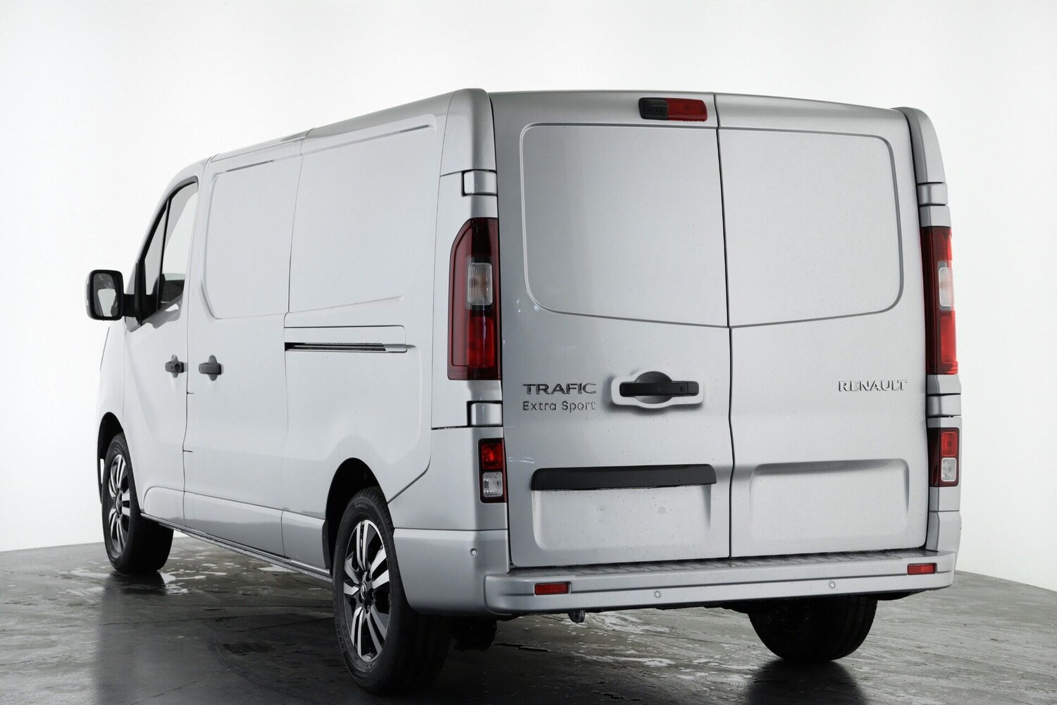 Used Renault Trafic 2025 for sale - 76831879: Photo 10