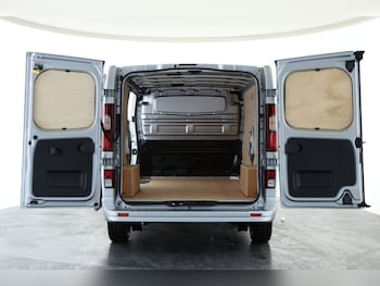 Used Renault Trafic 2025 for sale - 76831879: Photo