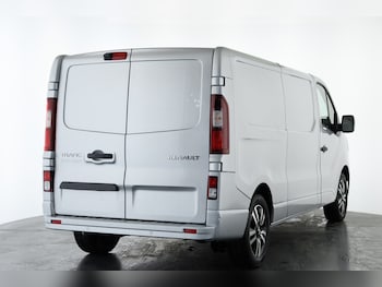 Used Renault Trafic 2025 for sale - 76831879: Photo