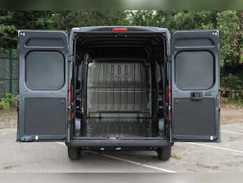 Used Peugeot Boxer 2025 for sale - 76685606: Photo