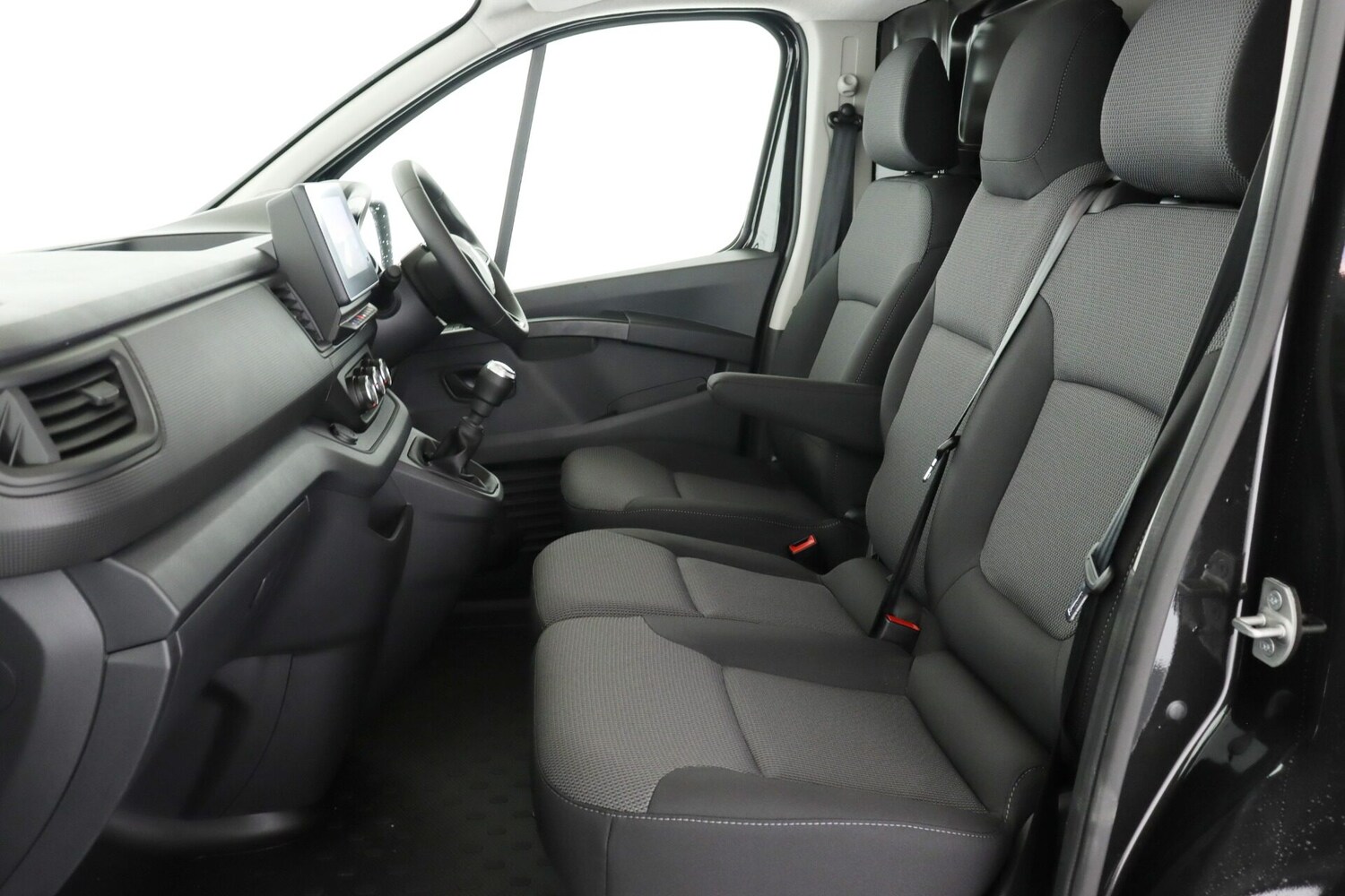 Used Renault Trafic 2025 for sale - 76363147: Photo 7
