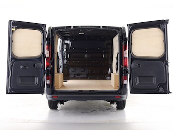 Used Renault Trafic 2026 for sale - 78310203: Photo