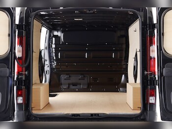 Used Renault Trafic 2026 for sale - 78310203: Photo