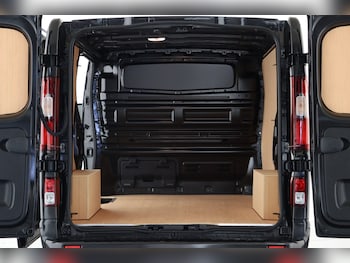 Used Renault Trafic 2026 for sale - 79179473: Photo