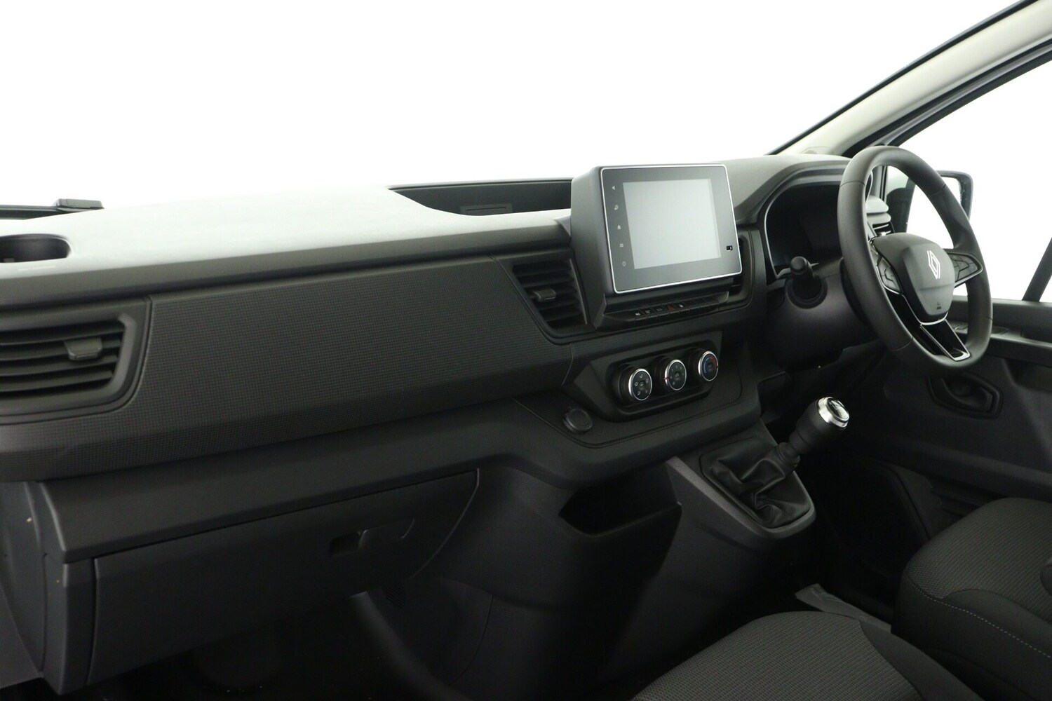 Used Renault Trafic 2025 for sale - 76508933: Photo 10