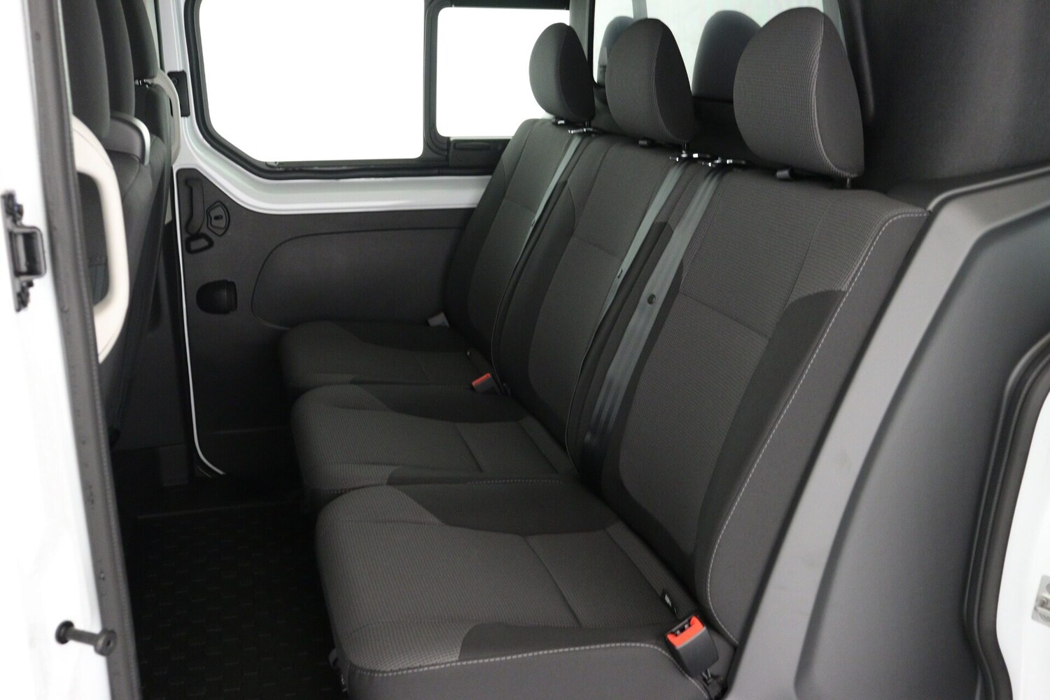 Used Renault Trafic 2025 for sale - 76508933: Photo 11