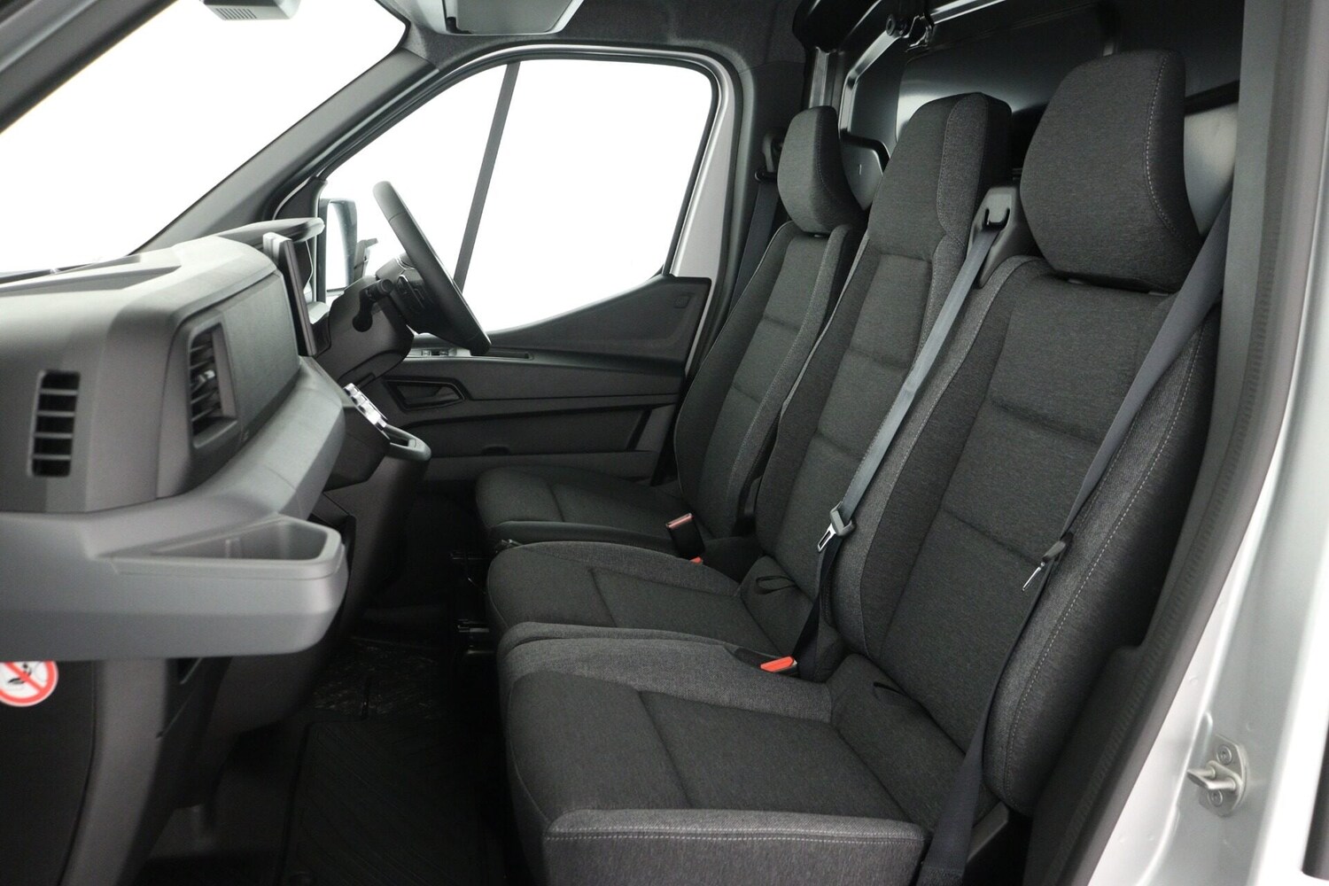 Used Renault Master 2025 for sale - 76598520: Photo 10