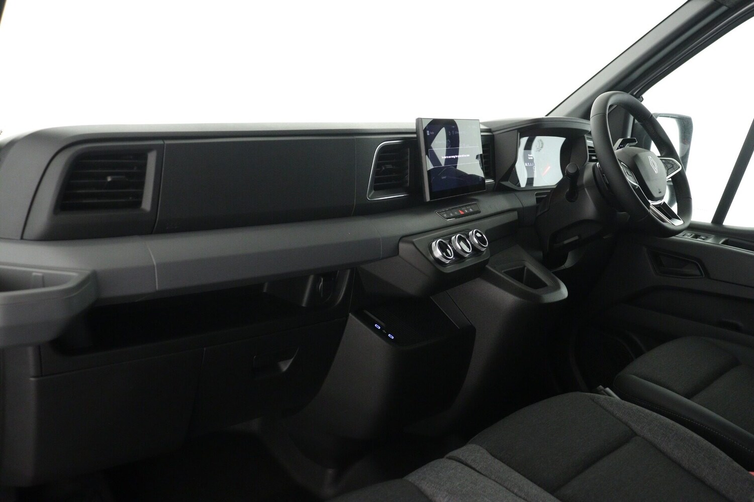 Used Renault Master 2025 for sale - 76598520: Photo 11