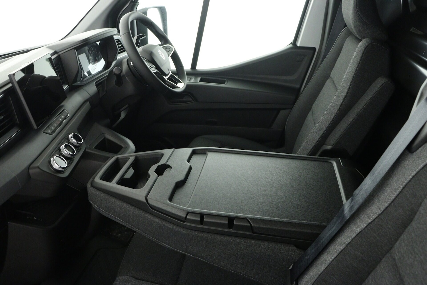 Used Renault Master 2025 for sale - 76598520: Photo 12