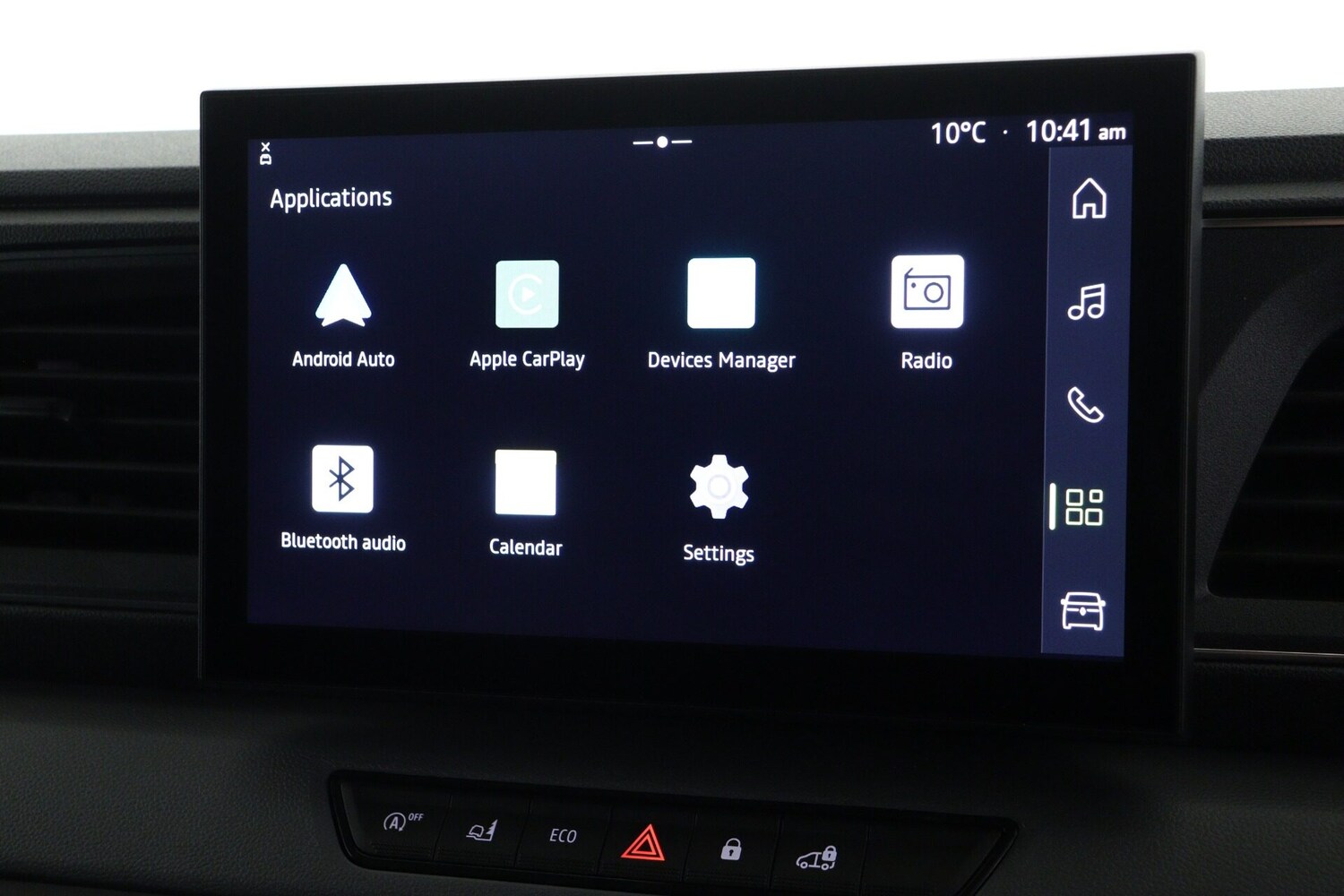 Used Renault Master 2025 for sale - 76598520: Photo 16