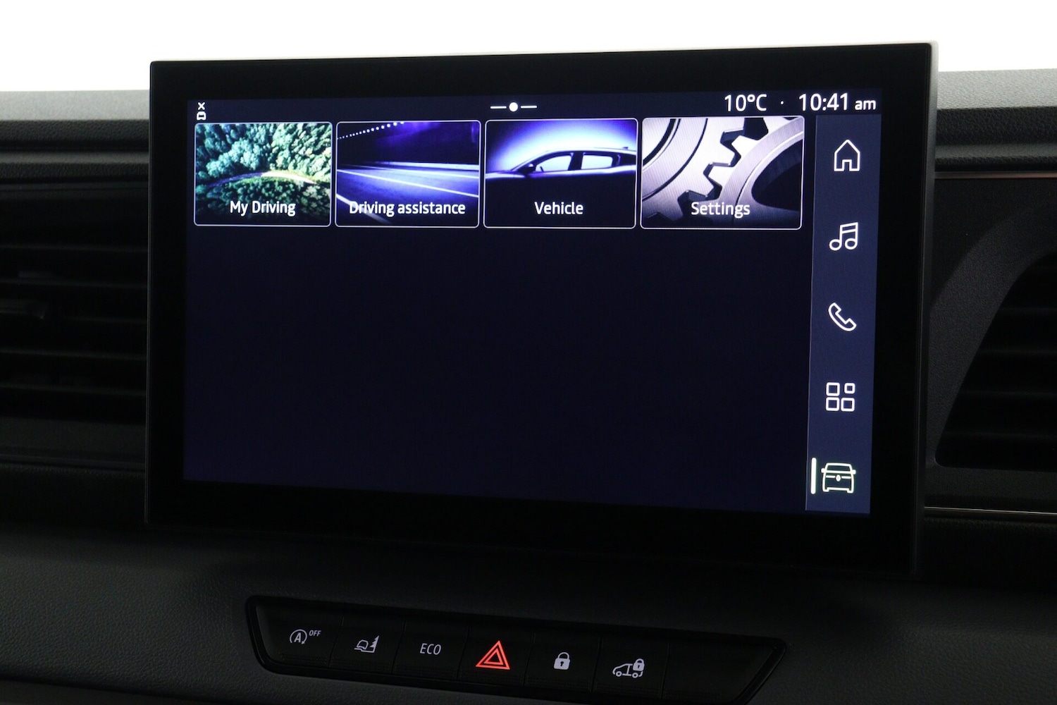 Used Renault Master 2025 for sale - 76598520: Photo 17