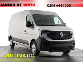 Used Renault Master 2025 for sale - 76598520: Photo