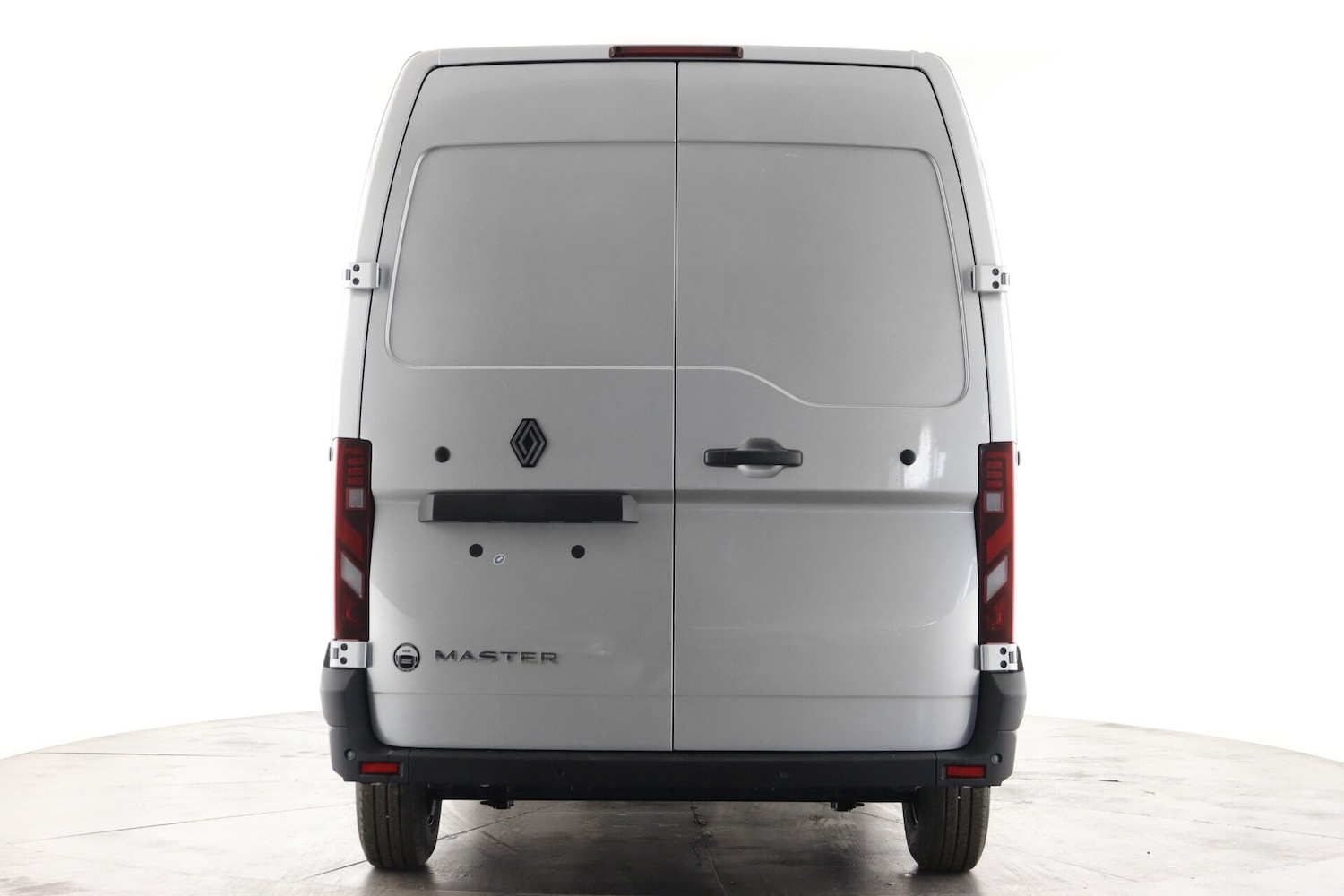 Used Renault Master 2025 for sale - 76598520: Photo 2