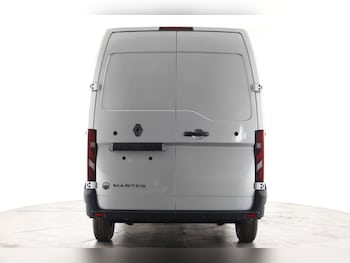 Used Renault Master 2025 for sale - 76598520: Photo