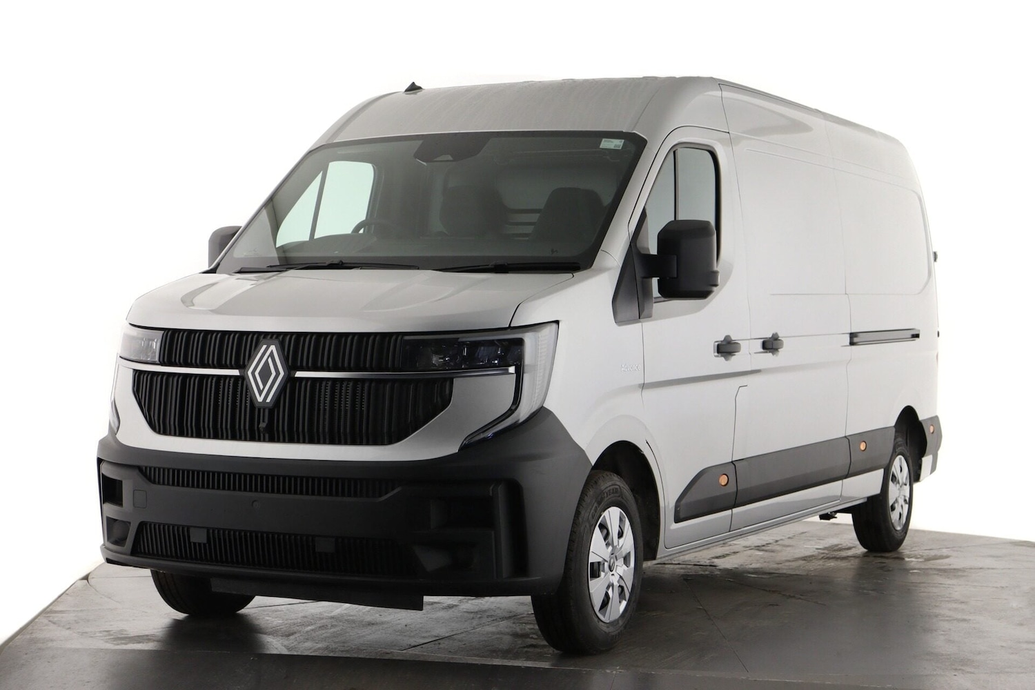 Used Renault Master 2025 for sale - 76598520: Photo 7