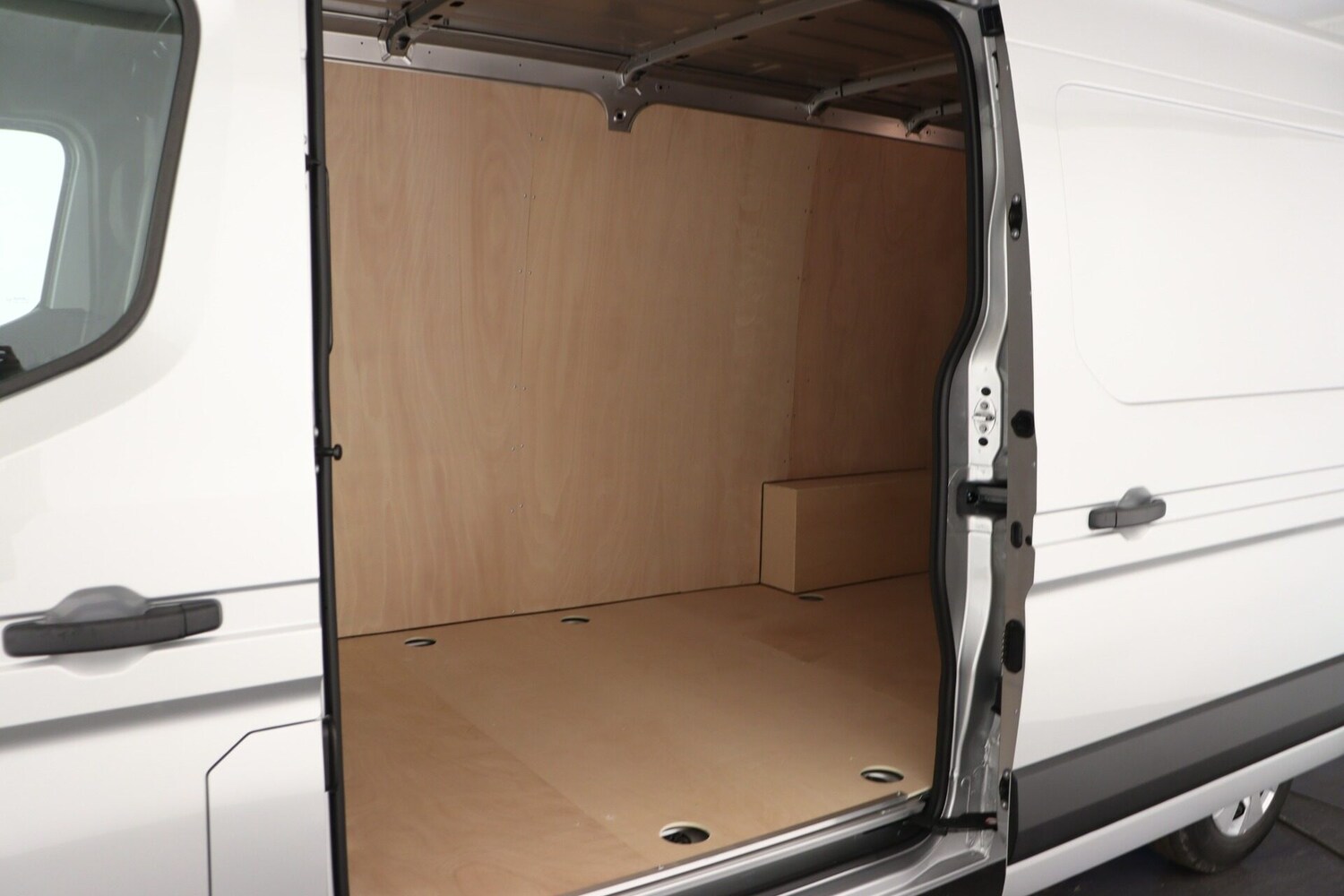 Used Renault Master 2025 for sale - 76598520: Photo 9