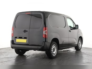 Used Peugeot Partner 2026 for sale - 78659267: Photo
