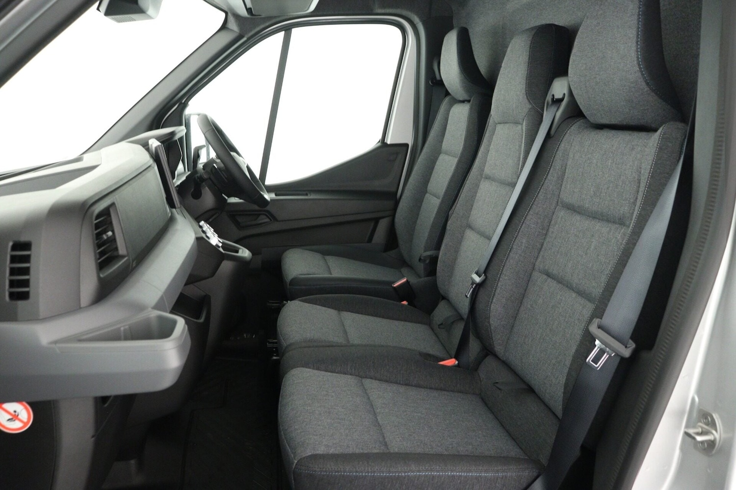 Used Renault Master 2025 for sale - 77432734: Photo 10