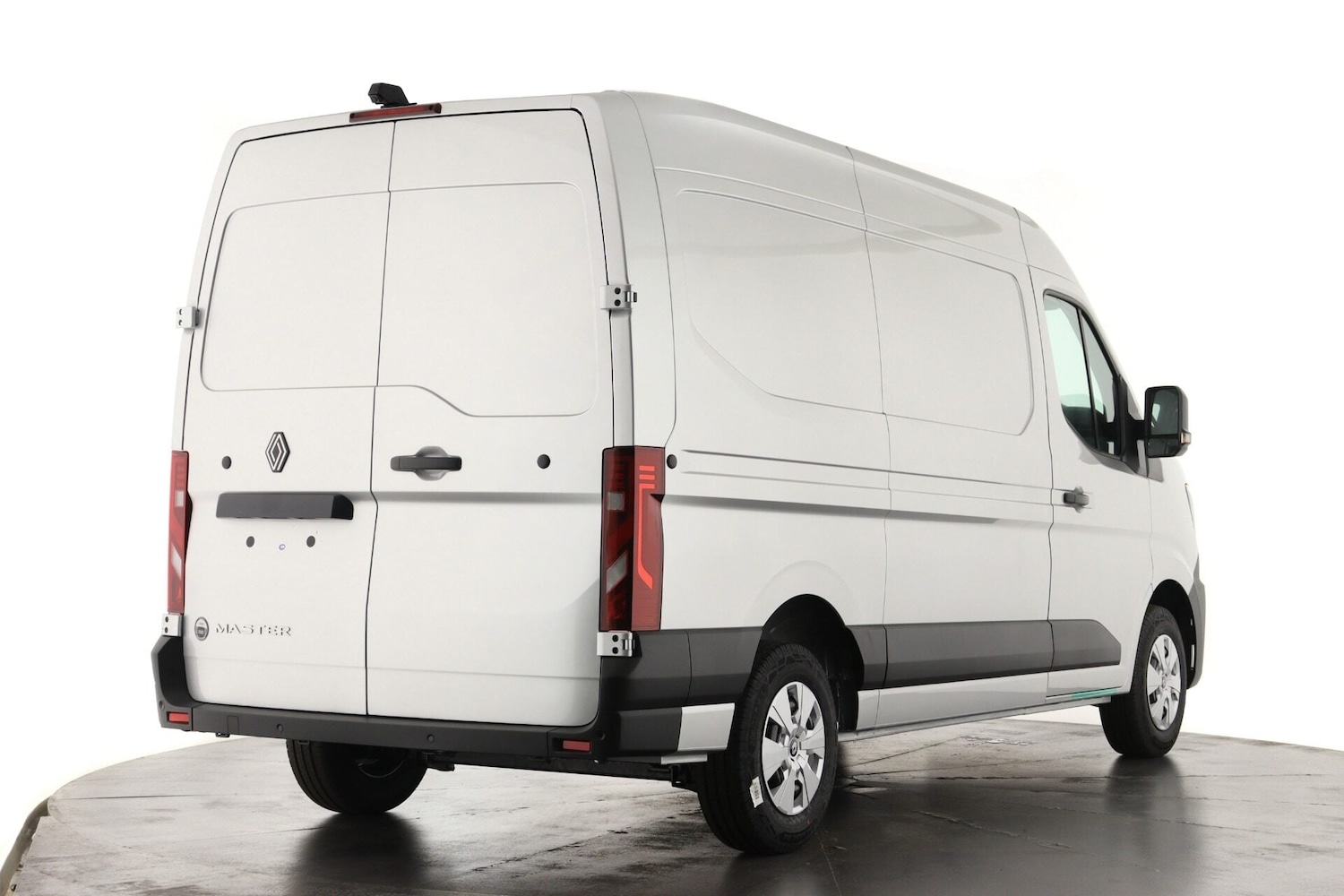 Used Renault Master 2025 for sale - 77432734: Photo 4