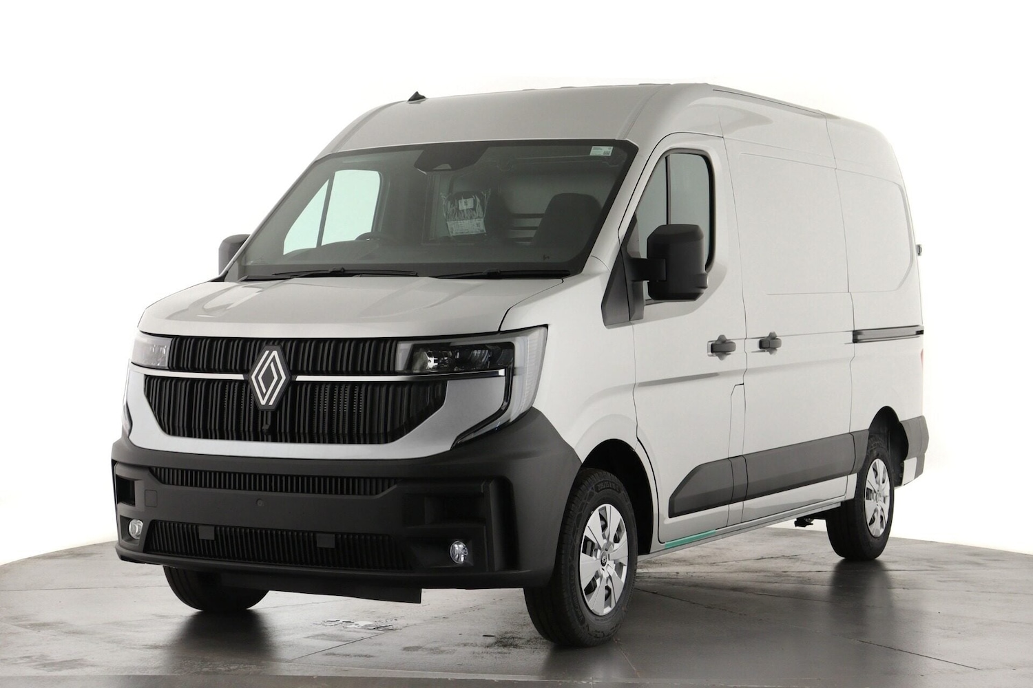 Used Renault Master 2025 for sale - 77432734: Photo 7