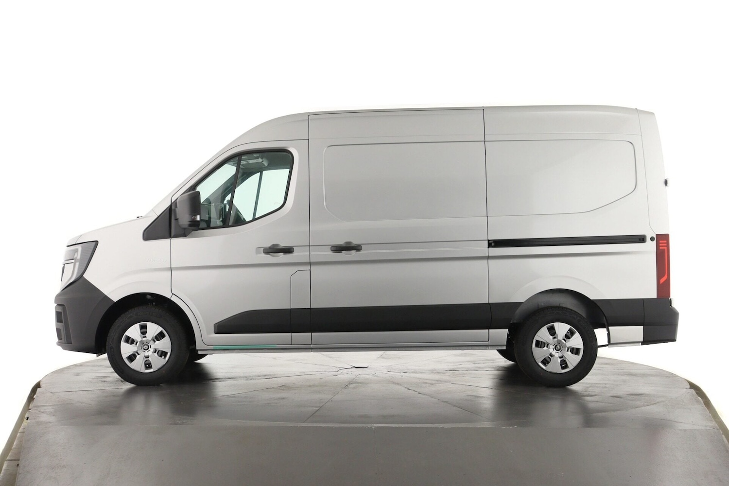 Used Renault Master 2025 for sale - 77432734: Photo 8