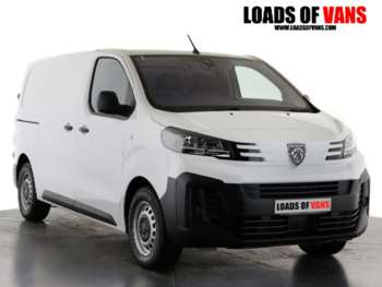 Used Peugeot Expert 2025 for sale - 74830017: Photo