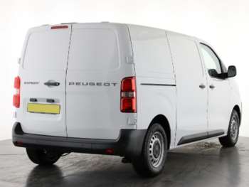 Used Peugeot Expert 2025 for sale - 74830017: Photo