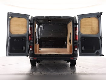 Used Renault Trafic 2025 for sale - 77568518: Photo