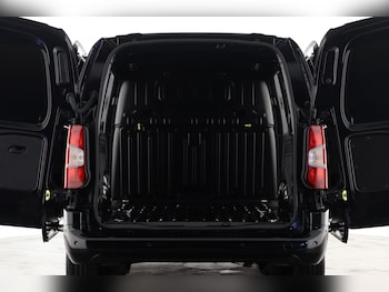 Used Peugeot Partner 2025 for sale - 76508941: Photo