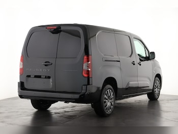 Used Peugeot Partner 2025 for sale - 76508941: Photo