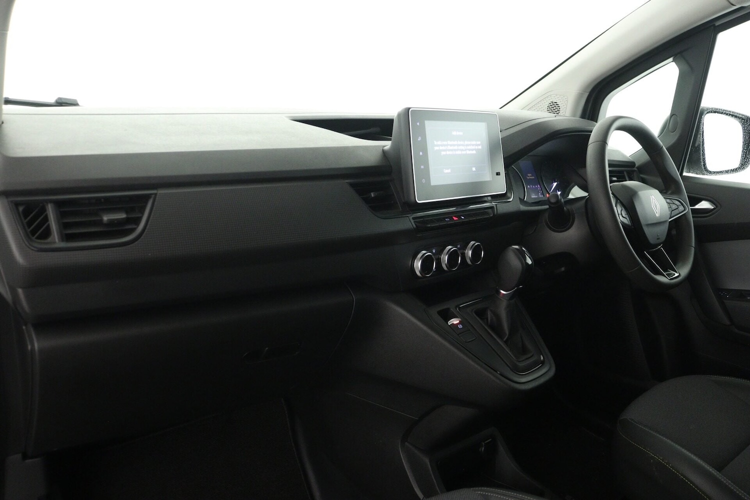 Used Renault Kangoo 2024 for sale - 77779374: Photo 10