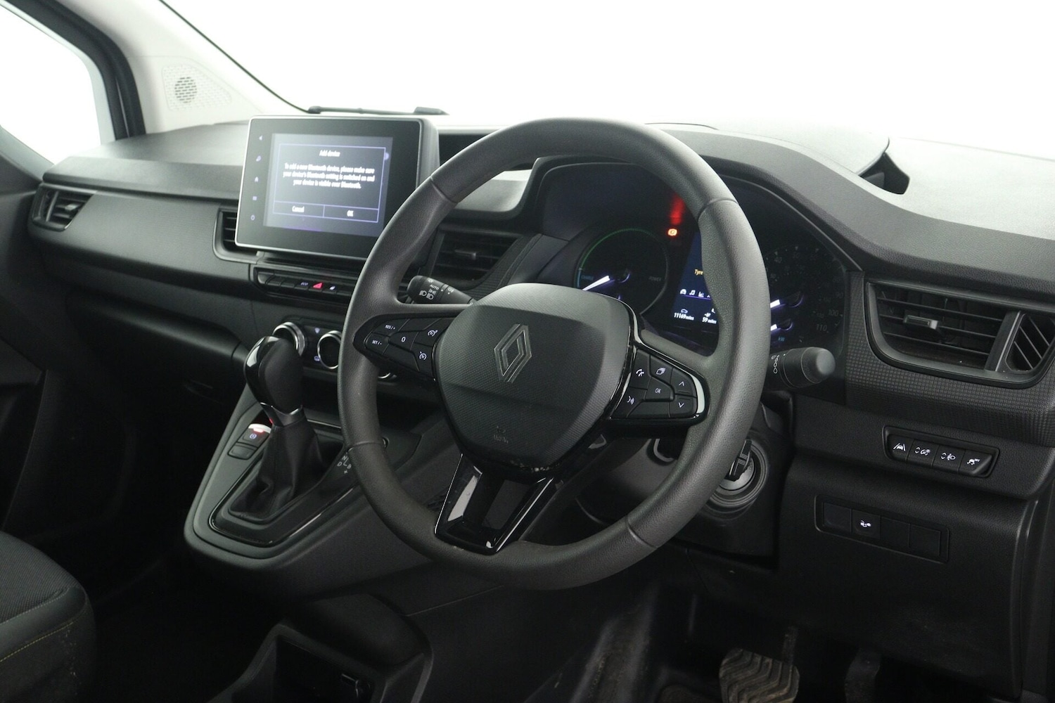 Used Renault Kangoo 2024 for sale - 77779374: Photo 11