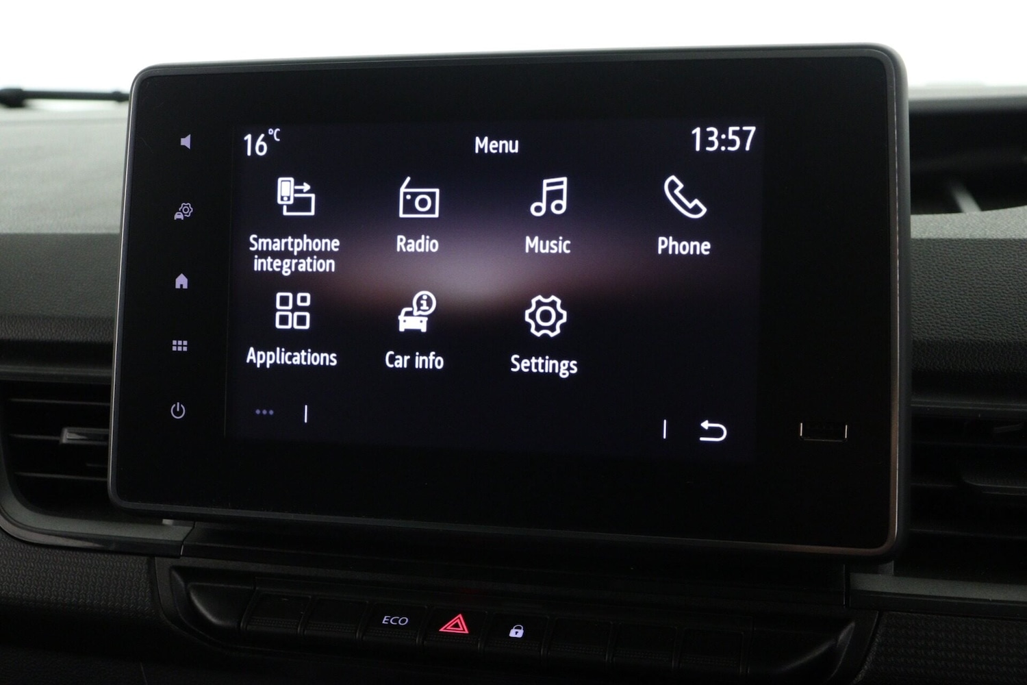 Used Renault Kangoo 2024 for sale - 77779374: Photo 14