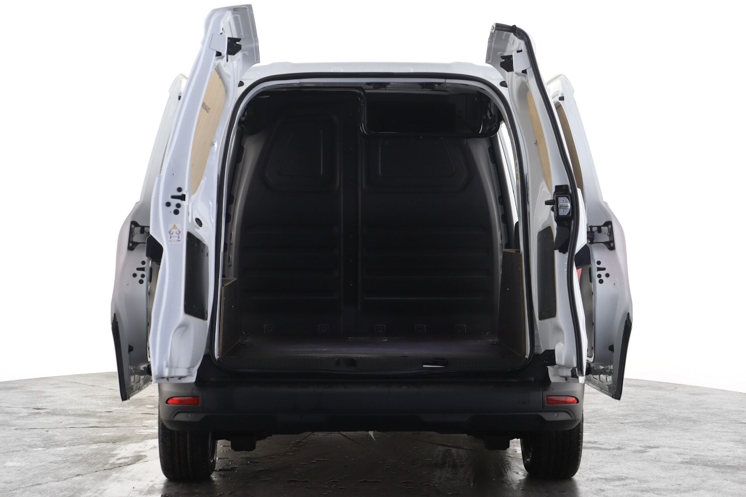 Used Renault Kangoo 2024 for sale - 77779374: Photo 2