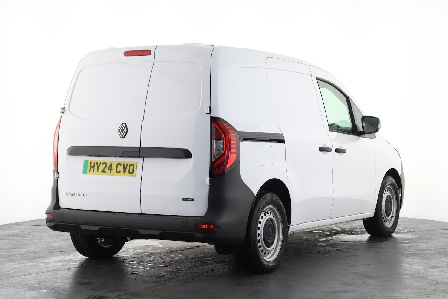 Used Renault Kangoo 2024 for sale - 77779374: Photo 3