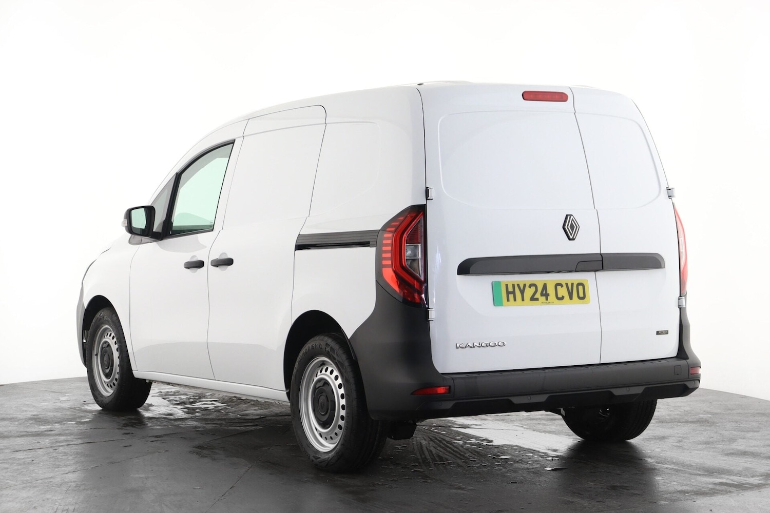 Used Renault Kangoo 2024 for sale - 77779374: Photo 8