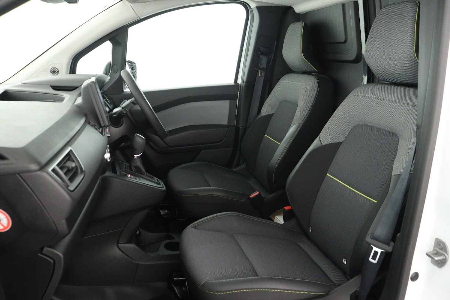 Used Renault Kangoo 2024 for sale - 77779374: Photo 9