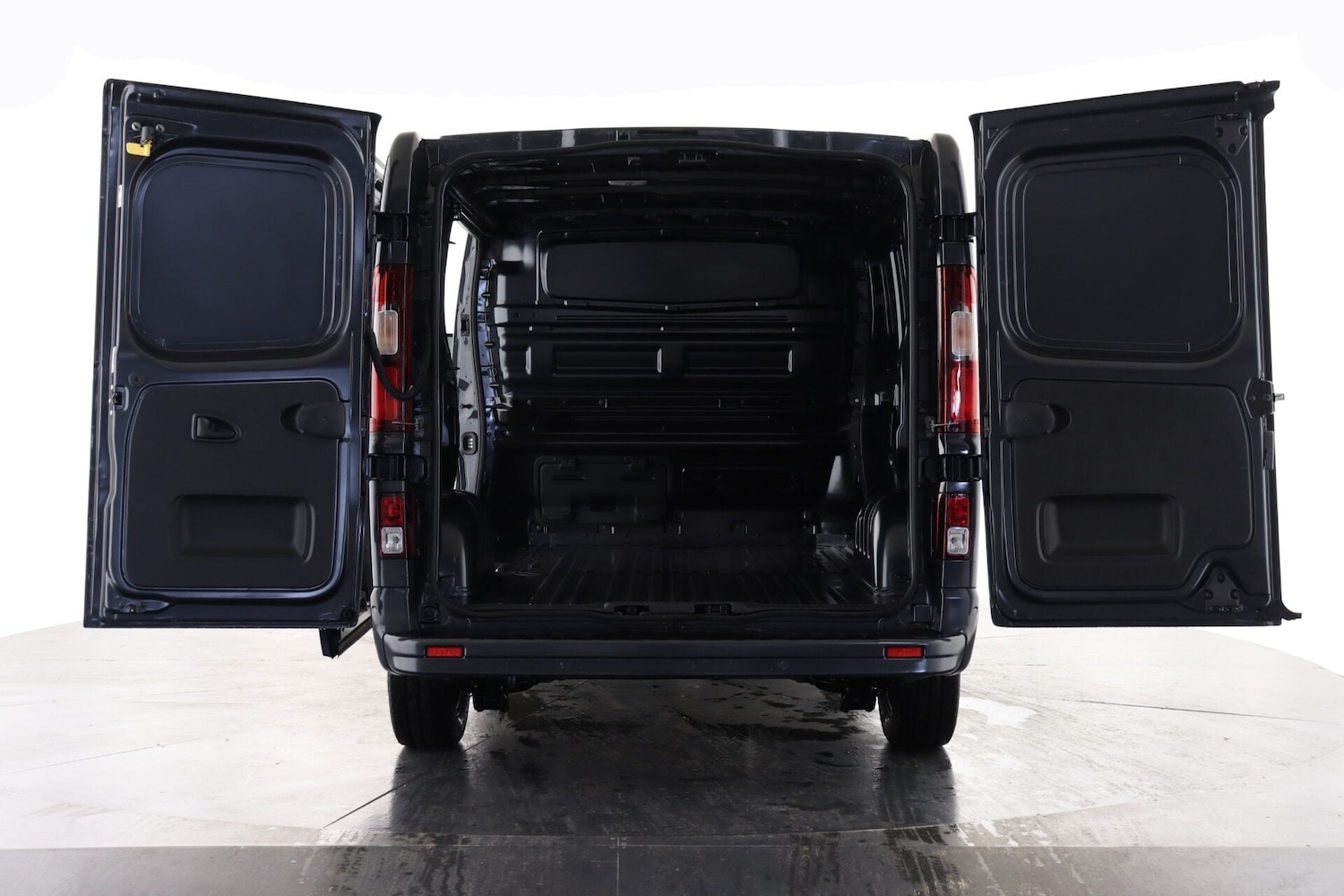 Used Renault Trafic 2025 for sale - 77026420: Photo 2