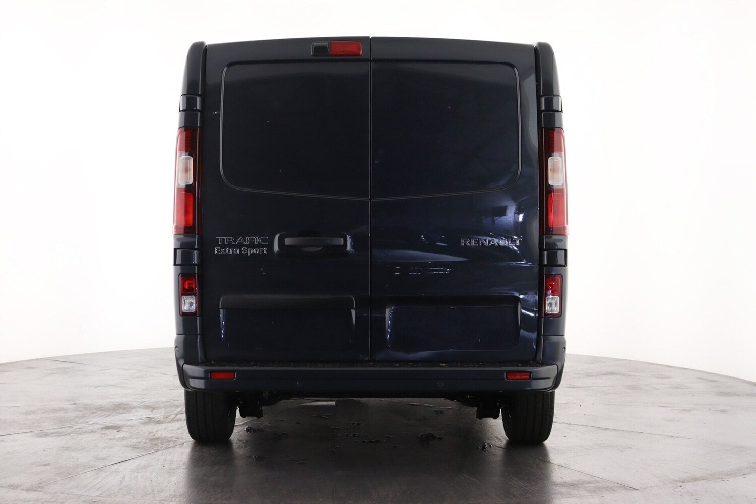 Used Renault Trafic 2025 for sale - 77026420: Photo 4