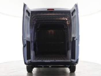 Used Peugeot Boxer 2025 for sale - 74830039: Photo