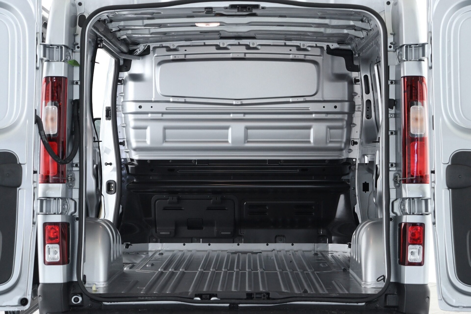 Used Renault Trafic 2026 for sale - 77873491: Photo 3