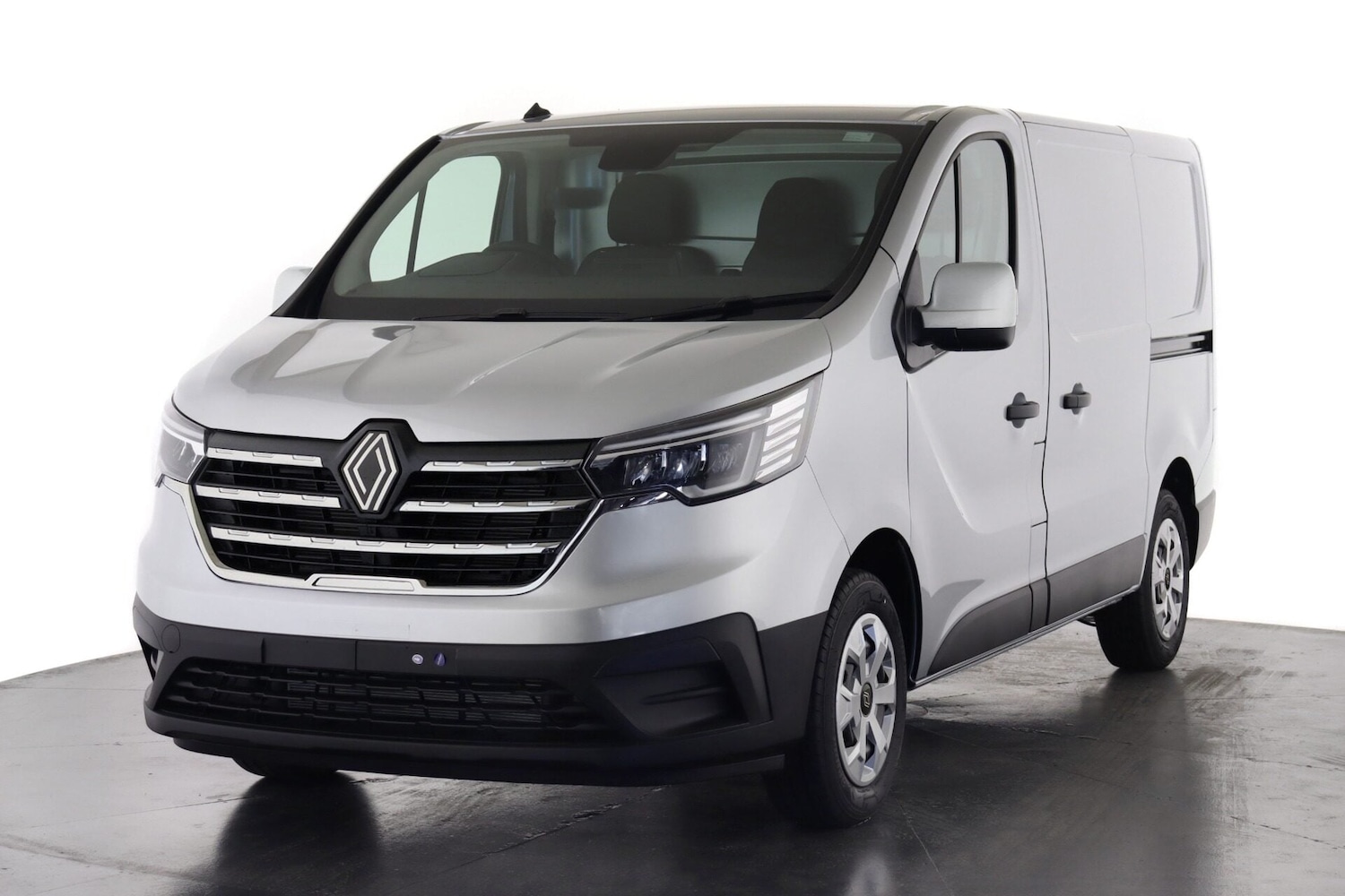 Used Renault Trafic 2026 for sale - 77873491: Photo 7