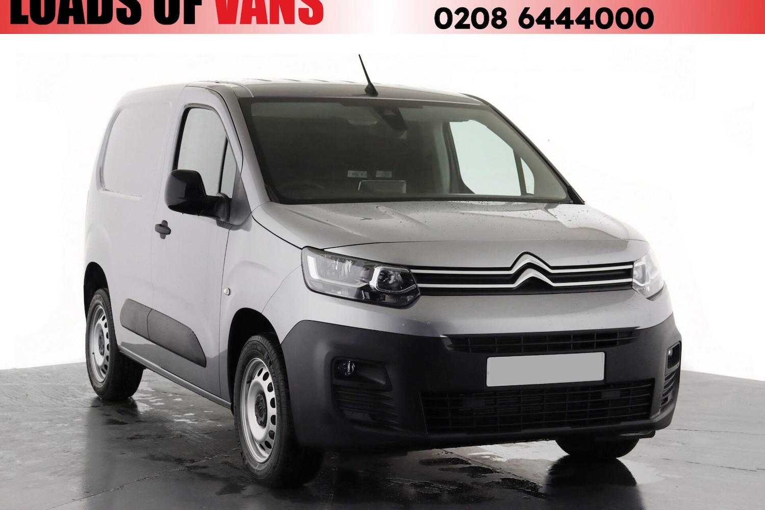 Used Citroen Berlingo 2023 for sale - 76267841: Photo 1