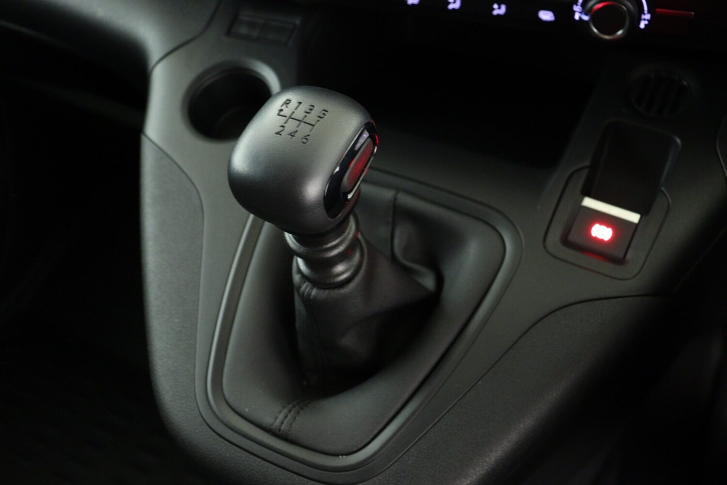 Used Citroen Berlingo 2023 for sale - 76267841: Photo 17