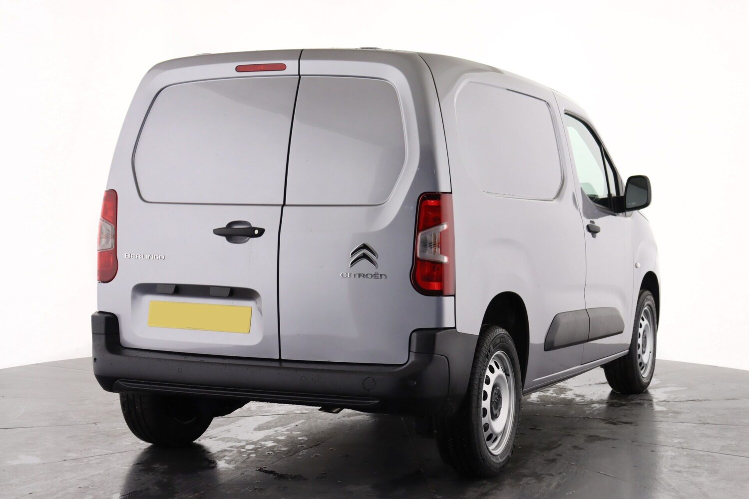 Used Citroen Berlingo 2023 for sale - 76267841: Photo 4