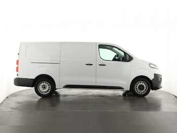 Used Vauxhall Vivaro 2022 for sale - 75555905: Photo